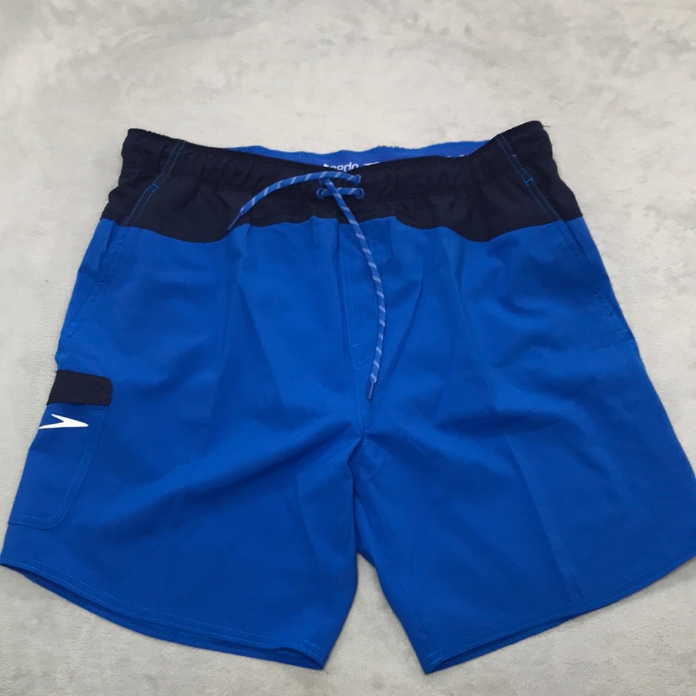 Speedo Men's Speedo Guard 21 in Volley Short Size XL